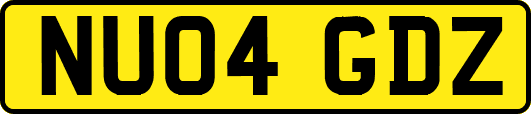 NU04GDZ