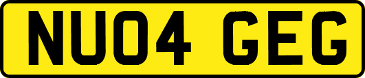 NU04GEG