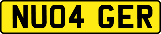 NU04GER
