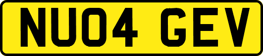 NU04GEV