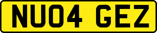 NU04GEZ