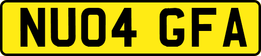 NU04GFA