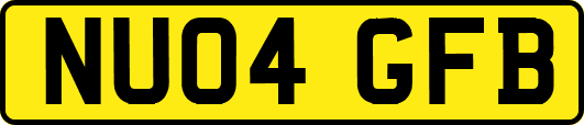 NU04GFB
