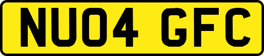 NU04GFC