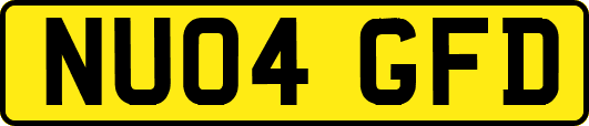 NU04GFD