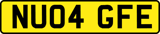 NU04GFE