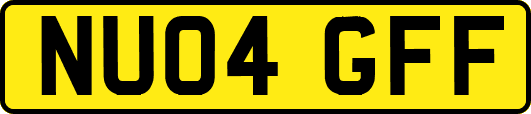 NU04GFF