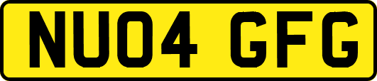 NU04GFG