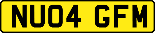 NU04GFM