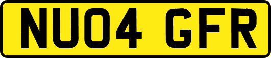 NU04GFR