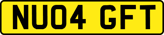 NU04GFT