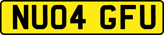 NU04GFU