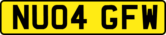 NU04GFW