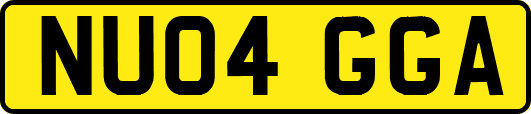 NU04GGA