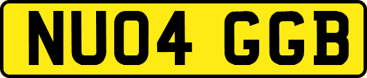 NU04GGB