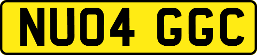 NU04GGC