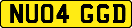 NU04GGD