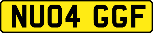 NU04GGF
