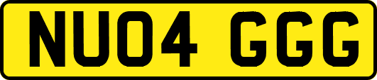 NU04GGG