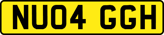 NU04GGH