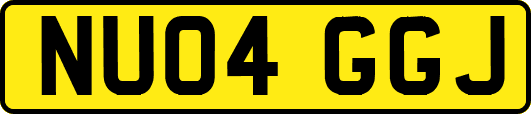 NU04GGJ