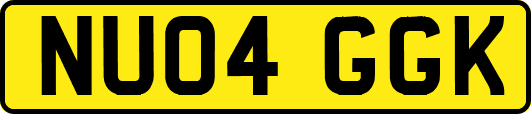 NU04GGK