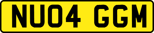 NU04GGM