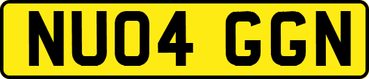 NU04GGN