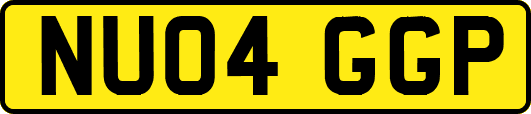 NU04GGP
