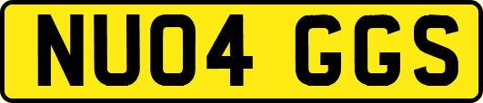 NU04GGS