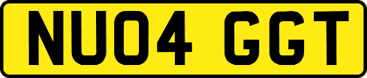 NU04GGT