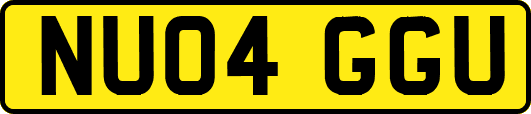 NU04GGU