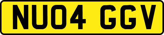 NU04GGV