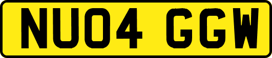NU04GGW