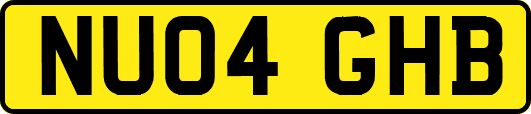 NU04GHB