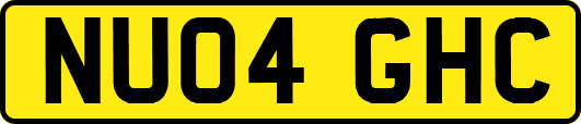 NU04GHC
