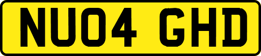 NU04GHD
