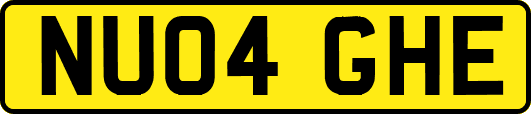 NU04GHE