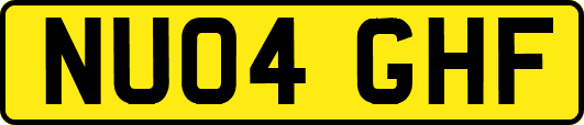 NU04GHF
