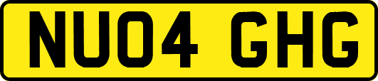 NU04GHG