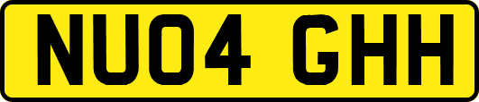 NU04GHH