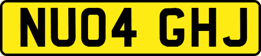 NU04GHJ