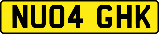 NU04GHK