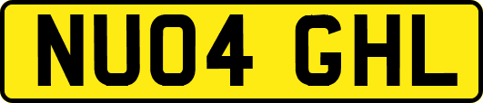 NU04GHL