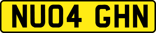 NU04GHN