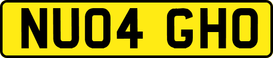 NU04GHO