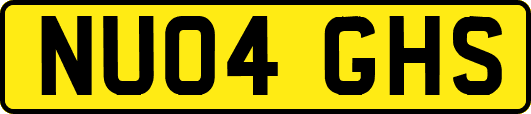 NU04GHS