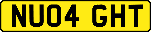 NU04GHT