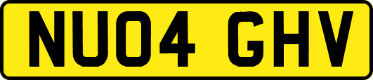 NU04GHV