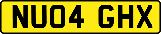 NU04GHX